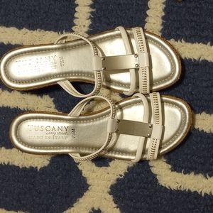 Tuscany Sandals